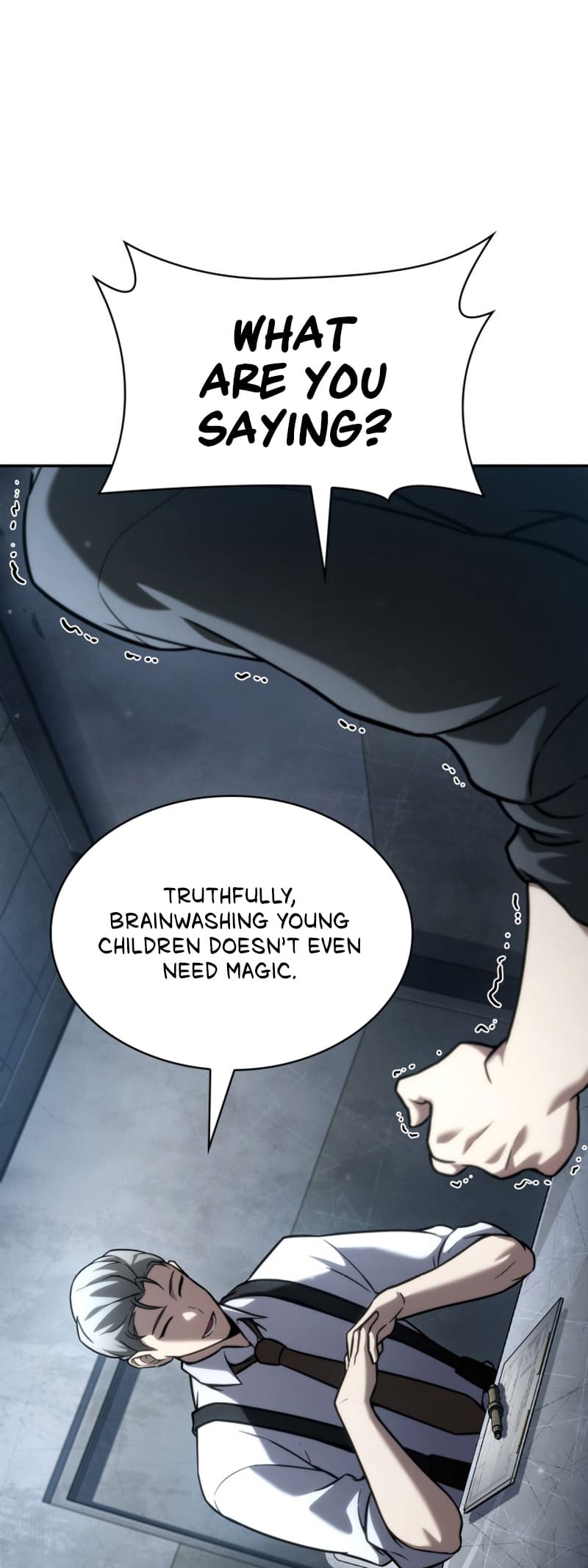 Infinite Mage, Chapter 96 image 09
